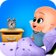 Ícone do programa: Little Baby Good Habits -…