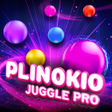 Ícone do programa: Plinokio Juggle Pro