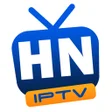 Ikon program: HN IPTV PLAYER