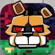 Ícone do programa: coloring  at night skins …