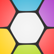 プログラムのアイコン：HEX: War of Colors