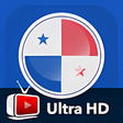 Icon of program: Panama TV: en Vivo TV Pan…