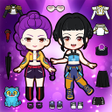 Ikon program: Magic Princess: Dress Up …