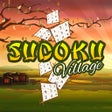 Biểu tượng của chương trình: Sudoku Village