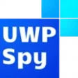 Pictogram van programma: UWPSpy