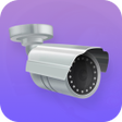 プログラムのアイコン：CCTV Camera Recorder