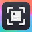 ไอคอนของโปรแกรม: ScanTexter - AI translati…