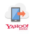 Biểu tượng của chương trình: Yahooかんたんバックアップ