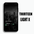 أيقونة البرنامج: Thirteen Light X MIUI The…