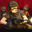 プログラムのアイコン：Battlefield: Zombies