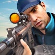 프로그램 아이콘: Sniper Warrior FPS 3D sho…
