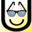 Unicode Emoji icon