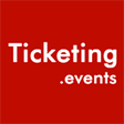 Ikon program: Ticketing.events Side Pan…