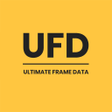 程序图标：Ultimate Frame Data