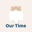 プログラムのアイコン：OurTime