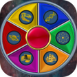 Biểu tượng của chương trình: Lucky Spin Wheel