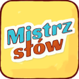 Icon of program: Mistrz słów - Znajdź słow…