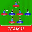 プログラムのアイコン：Dream Team 11 - Original …