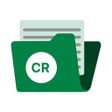 Icoon van programma: Crdownload File Opener Pl…