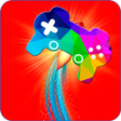 プログラムのアイコン：Game Speed Booster - clea…