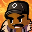 Mans Not Hot icon