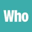 程序图标：WHO Magazine