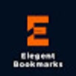 Иконка программы: Elegents Bookmarks