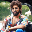 أيقونة البرنامج: Allu Arjun -MoviesWallpap…