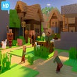 Icon of program: Minecraft Wallpaper HD Ne…
