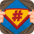 أيقونة البرنامج: Check Root Status - with …