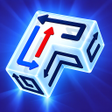 プログラムのアイコン:Amaze Clear 3D: Arrow Cub…