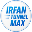 Programın simgesi: IRFAN TUNNEL MAX