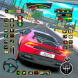 プログラムのアイコン：Road Racer 3D : Speed Car…