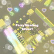 Icon of program: Fairy Healing Tower