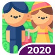 أيقونة البرنامج: Life Simulator 2