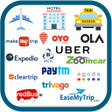 Online Ticket Bookings : All i icon
