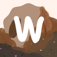 Icono de programa: Word Search Puzzles