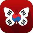 Ikona programu: Korean Beauty Iq