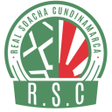 程序图标：Real Soacha Cundinamarca
