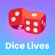 أيقونة البرنامج: Dice Lives