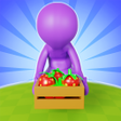 Ikona programu: Crafty World 3D