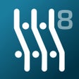 Иконка программы: Pianoteq 8