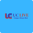 Иконка программы: UC LIVE