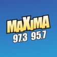 Иконка программы: Maxima 97.3 y 95.7