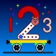 プログラムのアイコン：Counting Train