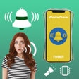 Icon of program: Find My Phone by Whistle …