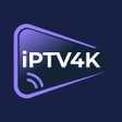 Ícone do programa: IPTV Smarter 4K Player