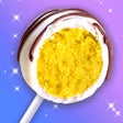 プログラムのアイコン：Baking Games: Cake Pop It…
