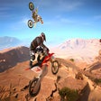 Icon of program: Motocross Bikes HD Wallpa…