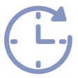 时间戳转换工具 icon